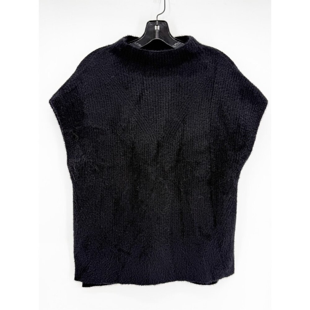 Melissa Nepton Alyna Black Sweater M/M - Picture 2 of 7